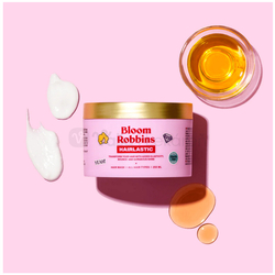 Bloom Robbins Hairlastic Maska na podporu elasticity vlasov