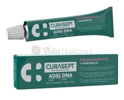 Curasept ADS DNA Astringent Pro