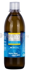 Pharma Activ Koloidné striebro Ag100 (hustota 25ppm)