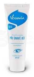 Aromatica Kosmín Gél s očiankou pri únave očí na očné okolie