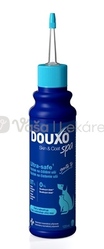 Douxo Skin &amp; Coat Spa Roztok na čistenie uší pre psy a mačky