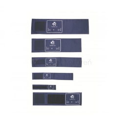 Fazzini Manžeta k tlakomeru dvojhadičková detská (40 x 5 cm)