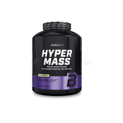 BioTechUSA Hyper Mass