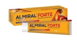Almiral Forte Gél