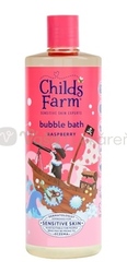 Childs Farm Bublinkový kúpeľ Malina