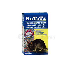 RaTaTa Nástraha na potkany