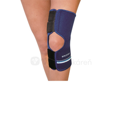 Protetika KO2 Neoprénová bandáž kolena, veľ. XXL (44 - 48 cm)