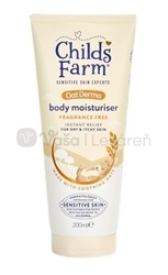 Childs Farm Oat Derma Telové mlieko