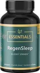 Maxi Vita Essentials RegenSleep