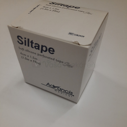 Siltape Silikónová perforovaná páska (4 cm x 1,5 m)