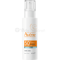 Avene Anti-Imperfection Fluid proti nedokonalostiam pleti SPF50