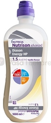 Nutrison Advanced Diason Energy HP Vanilková príchuť