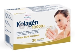 Stada Kolagén 10 000+