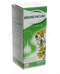Bronchicum