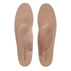 Protetika Basic Detské ortopedické vložky pre pozdĺžne a priečne ploché nohy, multiform, veľ. 25