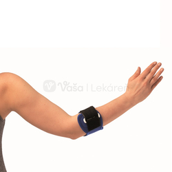 Protetika LA5 Neoprénová bandáž lakťa, veľ. XS/XL (22 - 35 cm)