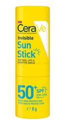 CeraVe Ochranná opaľovacia tyčinka SPF50+