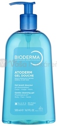 Bioderma Atoderm Sprchový gél