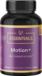 Maxi Vita Essentials Motion+