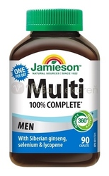 Jamieson Multi Complete Pre mužov