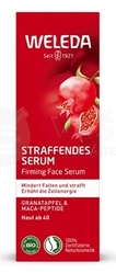 WELEDA Granátové jablko Spevňujúce sérum