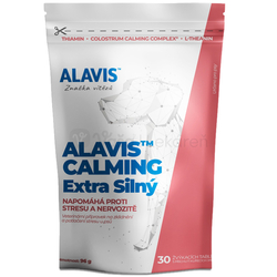 Alavis Calming Extra Silný