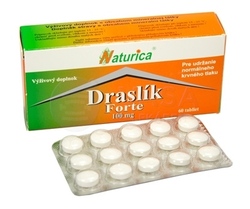 Naturica Draslík Forte