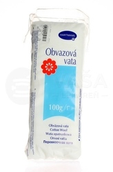 Hartmann Obväzová vata