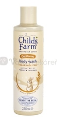 Childs Farm Oat Derma Umývacia emulzia
