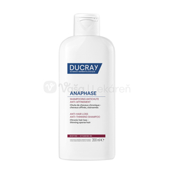 Ducray Anaphase šampón (chronické vypadávanie vlasov)
