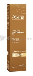 Avene Hydratačný samoopaľovací gél