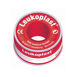 Leukoplast Klasická náplasť na cievke (1,25 cm x 4,6 m)