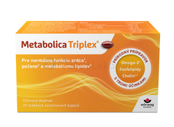 Metabolica Triplex