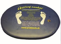 Pro Kinesis Úsečový vankúš