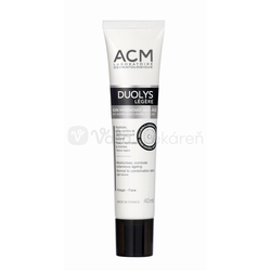 ACM Duolys Legere Hydratačná starostlivosť na normálnu až zmiešanú pleť