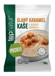 Topnatur Probio kaša Slaný karamel