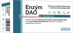 GENERICA Enzým DAO