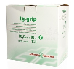Tg-Grip F Výstužný tubulárny obväz (10 cm x 10 m)