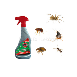 Protect Postrek na lezúci hmyz