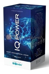 Biomin IQ Power
