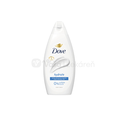 Dove Hydrate Sprchový gél