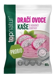 Topnatur Probio Ryžová kaša Dračie ovocie