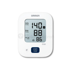 OMRON M2 Essential Digitálny tlakomer na rameno