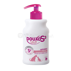 DOUXO S3 CALM Shampoo