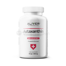 ALIVER Astaxanthin