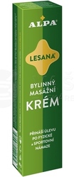 Alpa Krém Lesana