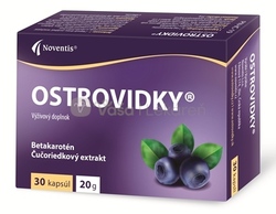 Noventis Ostrovidky