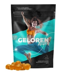 Geloren Active Mango