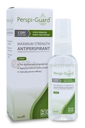 Perspi-Guard Maximum 5 Antiperspirant