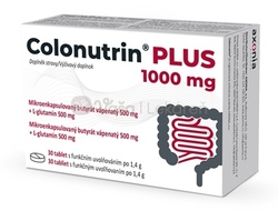 Colonutrin Plus 1000 mg
